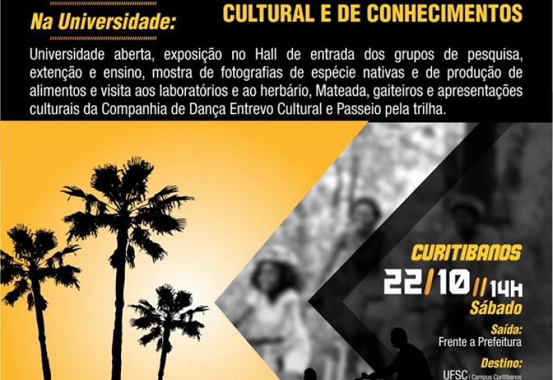 Pra Vida - Pedalada e Caminhada da Família neste sábado