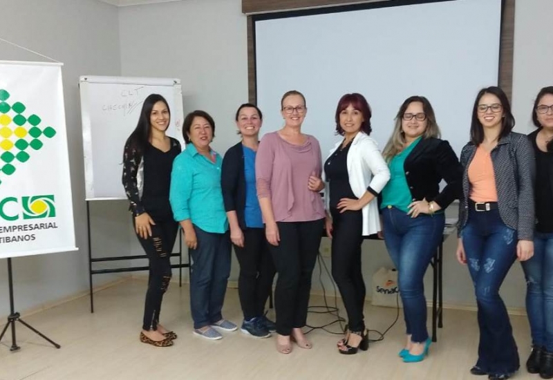 Pra Vida - Núcleo da Mulher Empresária encaminha planejamento para 2019