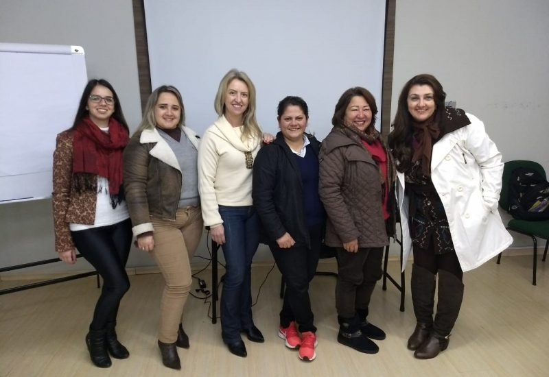 Pra Vida - Núcleo da Mulher promove reunião