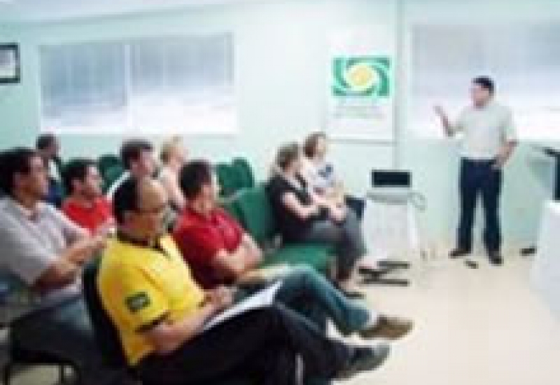 Pra Vida - ACIC apoia a candidatura de Curitibanos é sede da reitoria da FUnC