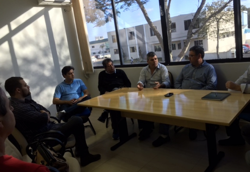 Pra Vida - Parceria Sólida