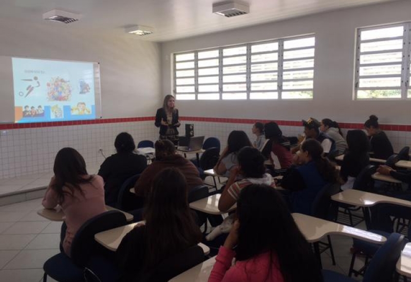 Pra Vida - II Workshop de Empregos