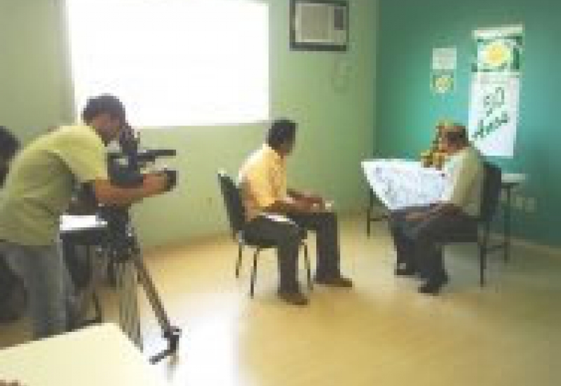 Pra Vida - Apicultores do Núcleo alcançam reconhecimento Nacional