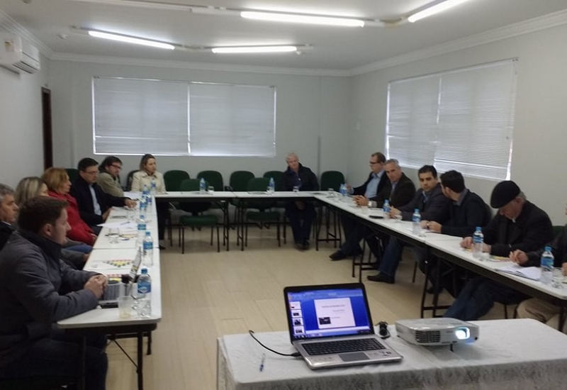 Pra Vida - Execução do DEL em Curitibanos serve de exemplo para outras cidades.