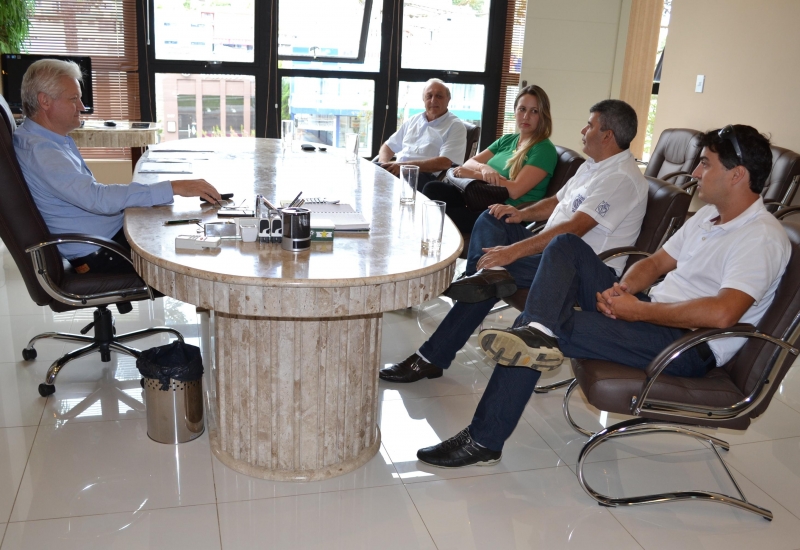 Pra Vida - Parceria Sólida