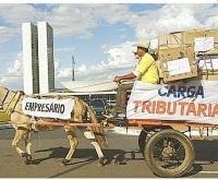Acic Curitibanos - Líderes empresariais se dividem diante da crise política