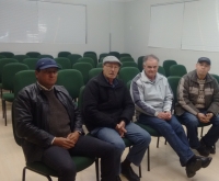 Acic Curitibanos - Apicultores definem ações para últimos meses do ano