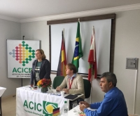 Acic Curitibanos - ACIC/Empresários Alemães: Investimento cada vez mais próximo