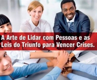 Acic Curitibanos - Consultor da Master Mind fará palestra em Curitibanos