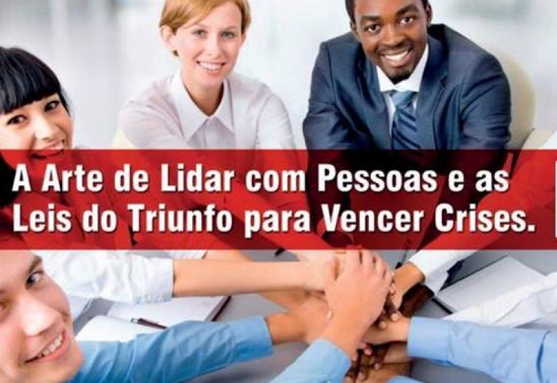 Pra Vida - Consultor da Master Mind fará palestra em Curitibanos