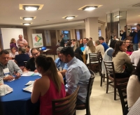 Acic Curitibanos - Mais de 40 empresas participam do 