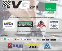 Acic Curitibanos - Núcleo de Automecânicas promove Inspeção Gratuita