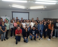 Acic Curitibanos - Núcleos de Gastronomia e Gestão de Pessoas encerram atividades referente a 2019