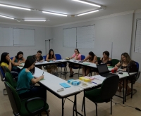 Acic Curitibanos - Núcleo da Mulher Empresária define nova coordenadora 