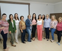 Acic Curitibanos - Mulheres Equilibristas em pauta. Evento será realizado pela terceira vez.