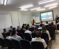 Acic Curitibanos - Workshop sobre Inteligência Artificial é realizado