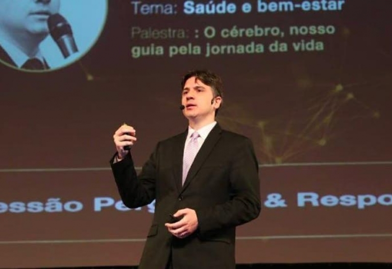 Pra Vida - Empresários poderão acompanhar encontros virtuais promovidos pela ExpoGestão