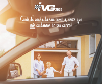 Pra Vida - Núcleo de Automecânicas da ACIC promove Inspeção Veicular Gratuita 2020