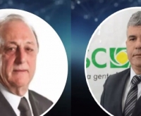 Acic Curitibanos - Com dois representantes da ACIC nova Diretoria da FACISC é empossada