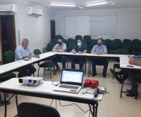 Acic Curitibanos - Com a participação do Poder Público, DEL tem a primeira reunião de 2021
