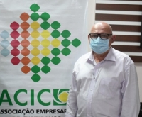 Acic Curitibanos - Renato destaca ações dos primeiros 40 dias a frente da Acic