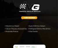 Acic Curitibanos - Núcleo de Automecânicas da Acic dá inicio a IVG 2021
