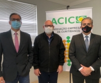 Acic Curitibanos - Acic oferece Assessoria Jurídica a seus associados