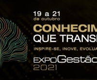 Acic Curitibanos - Expogestão 2021 acontece neste mês de outubro