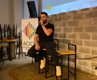 Acic Curitibanos - Segundo Boteco Empreendedor é realizado em Curitibanos