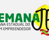 Acic Curitibanos - Núcleo Jovem Empreendedor terá atividades na Semanaje 2022