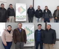 Acic Curitibanos - Núcleos de Automecânicas e Contadores promovem reuniões