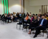 Acic Curitibanos - Programa Gente Catarina apresenta metodologia DEL de desenvolvimento para a região do Contestado