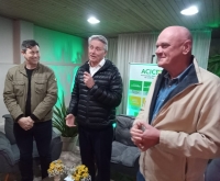 Acic Curitibanos - Primeiro Encontro de Núcleos é realizado com sucesso