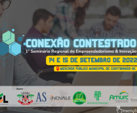 Acic Curitibanos - 1º Seminário Regional de Empreendedorismo e Inovação acontece na próxima semana