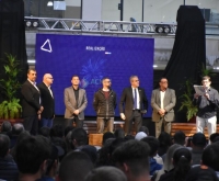 Pra Vida - Primeira atividade oficial do Polo Tecnológico de Curitibanos é realizada com sucesso