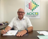 Acic Curitibanos - Acic comemora  67 anos de fundação 