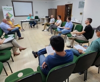 Acic Curitibanos - Polo Tecnológico promove primeiras reuniões do ano