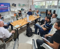 Acic Curitibanos - Polo Tecnológico Araucária e SEBRAE assinam convênio para programa de capacitação