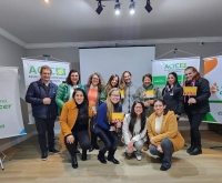 Acic Curitibanos - Sicredi apresenta programa de Educação Financeira para nucleados