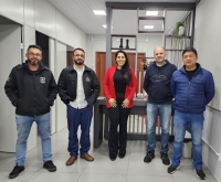 Acic Curitibanos - Polo Tecnológico recebe reunião das Automecânicas 