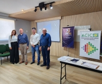 Pra Vida - Acic recebe evento do Conselho Regional de Contabilidade de Santa Catarina
