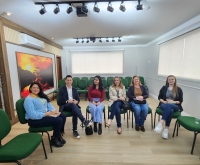 Acic Curitibanos - Núcleos: Gestão de Pessoas e Mulheres Empreendedoras promovem reuniões