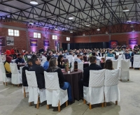 Acic Curitibanos - Encontro Estadual de Automecânicas recebeu centenas de participantes