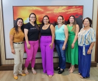 Acic Curitibanos - Núcleo da Mulher Empresária promove primeira reunião do ano