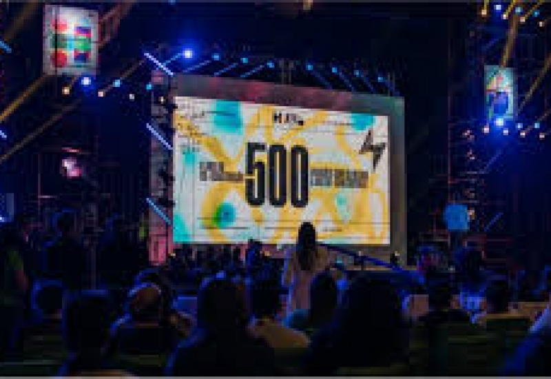 Pra Vida - HJ Conference deve ter 500 atrações na edição deste ano