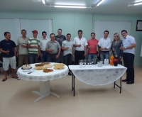 Acic Curitibanos - ACIC lança Núcleo de Colisão e Reparo de Curitibanos através do Programa Empreender.