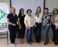 Acic Curitibanos - Núcleo da Mulher Empresária irá promover Workshop.