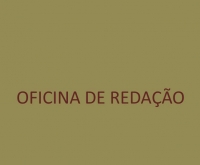 Acic Curitibanos - Oficina de Redação e Escrita será realizada no final do mês de novembro