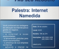 Acic Curitibanos - INTERNET NAMEDIDA