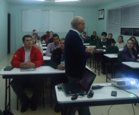 Acic Curitibanos - Curso Gratuíto em Planejamento Estratégico